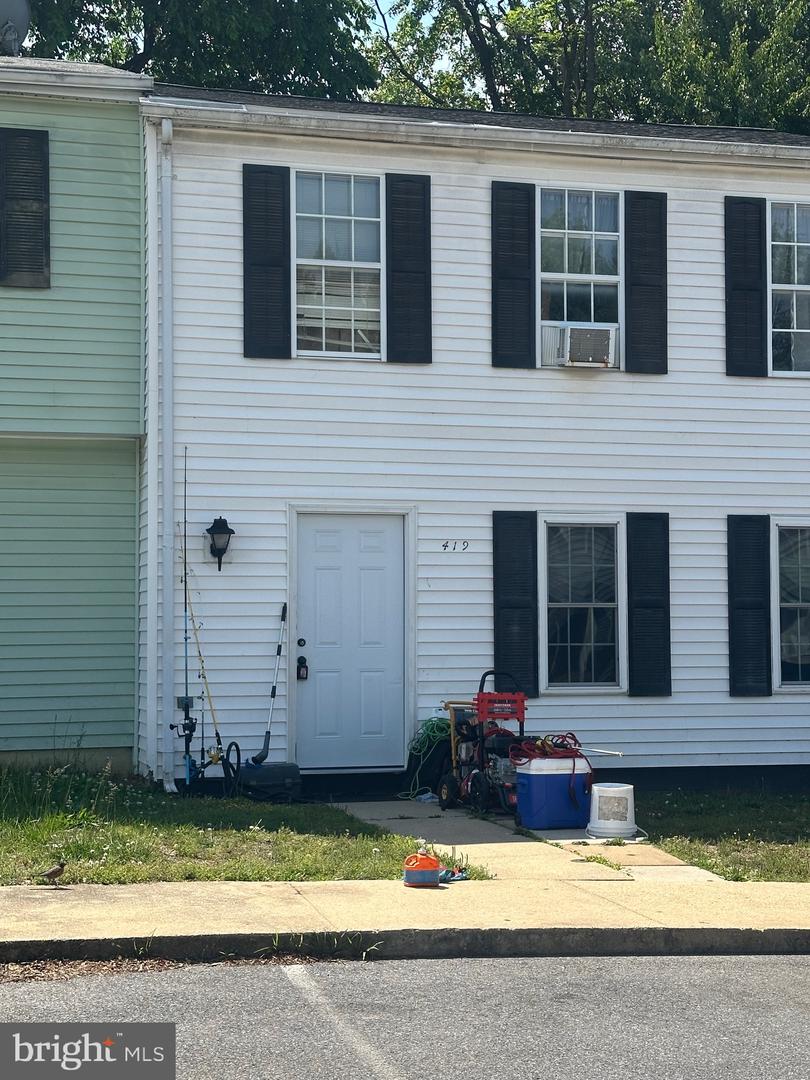 419 Patuxent Ct Property Photo 1