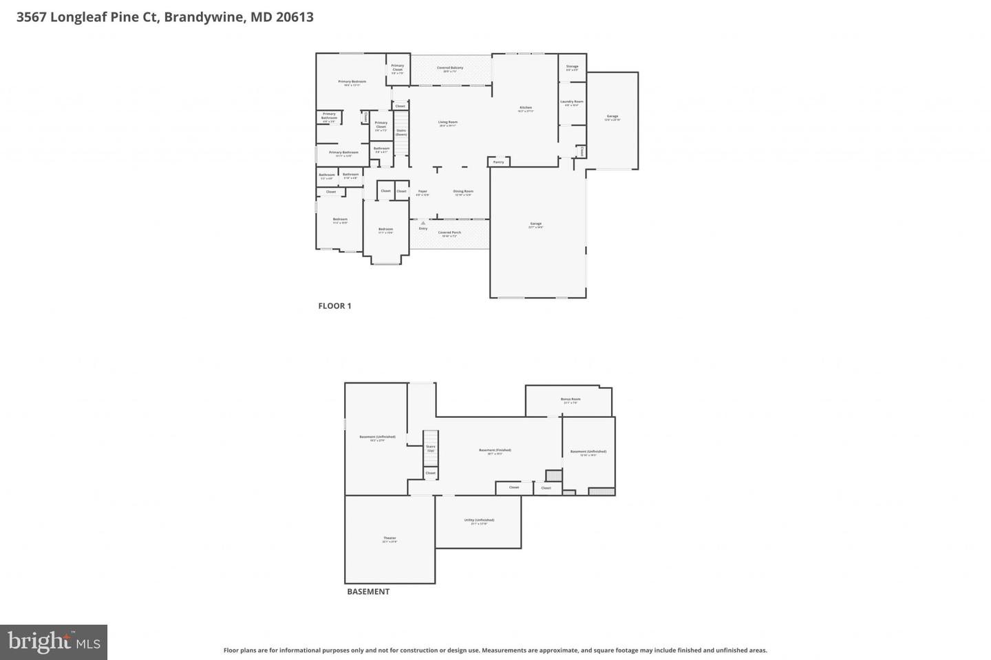 3567 Longleaf Pine Ct Property Photo 63