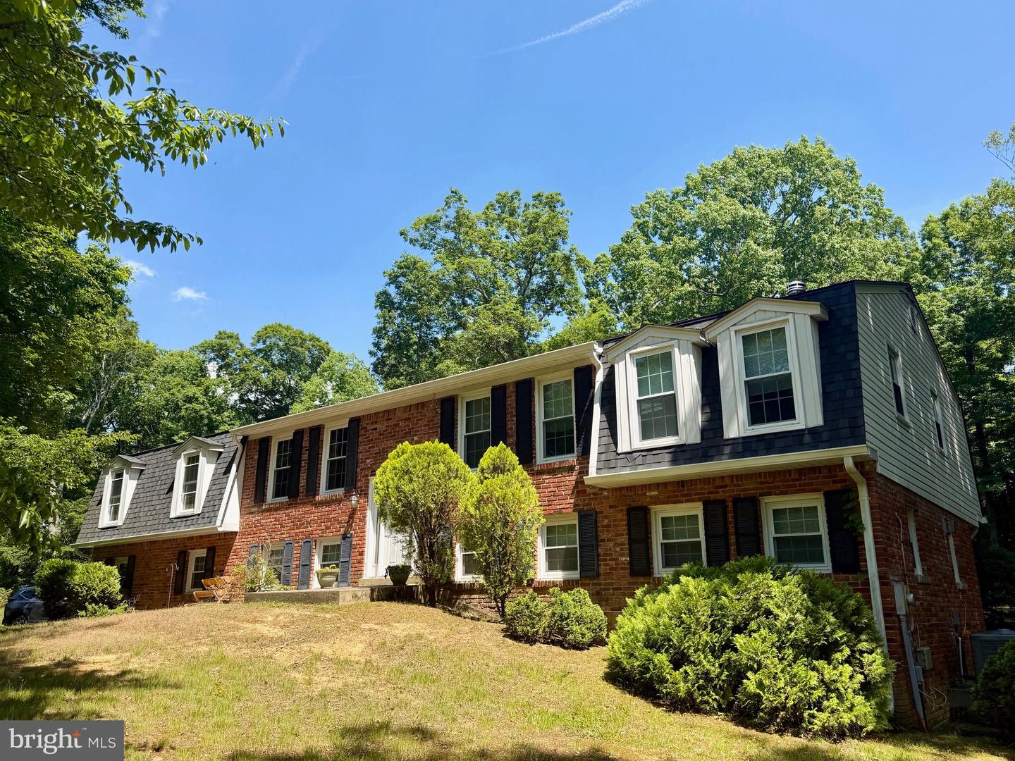 5429 WELL SPRING RD