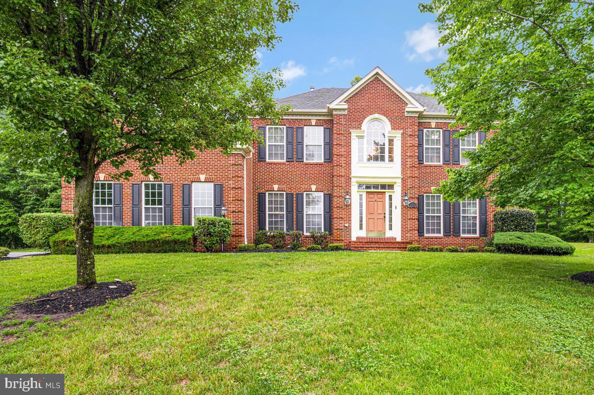 5563 Notched Beak Ct Property Photo 1
