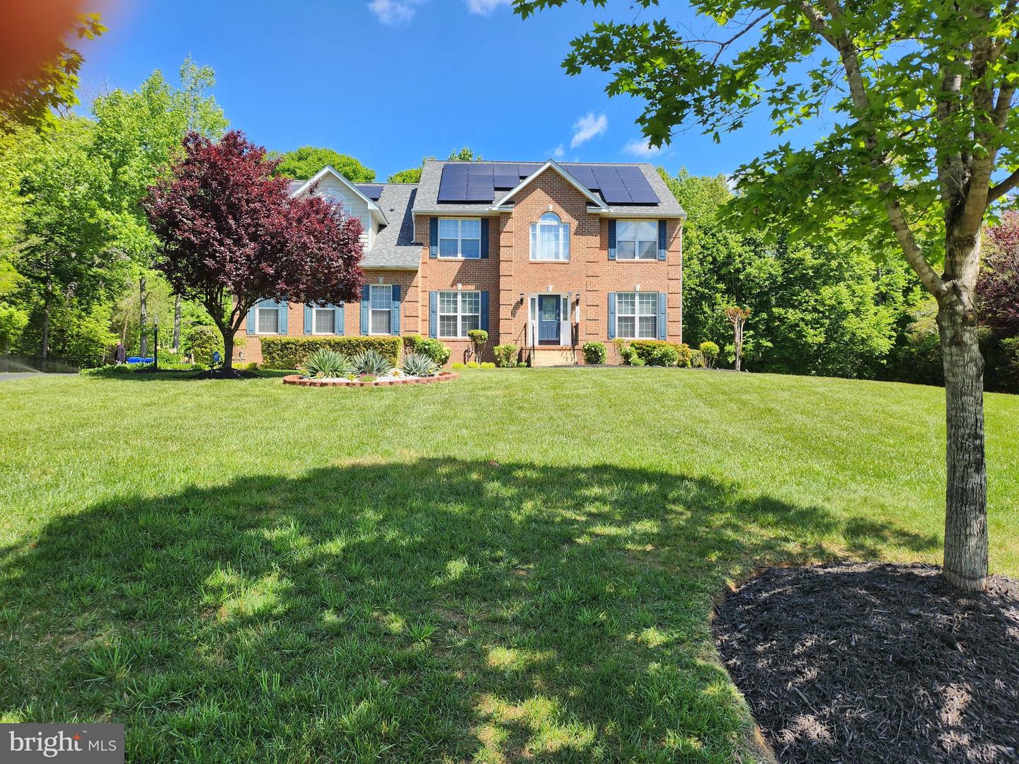 12414 WHISPER CREEK CT