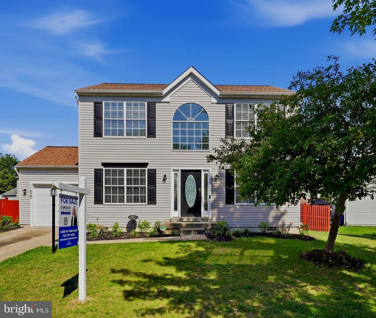 11620 Myrtle Oak Ct Property Photo 1