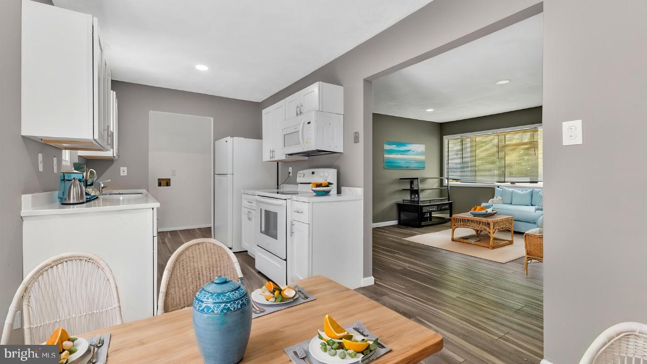 6650 Chicamuxen Rd Property Photo 1