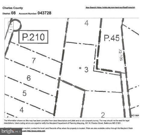 Lot 3 Baynes Manor Pl Property Photo 2