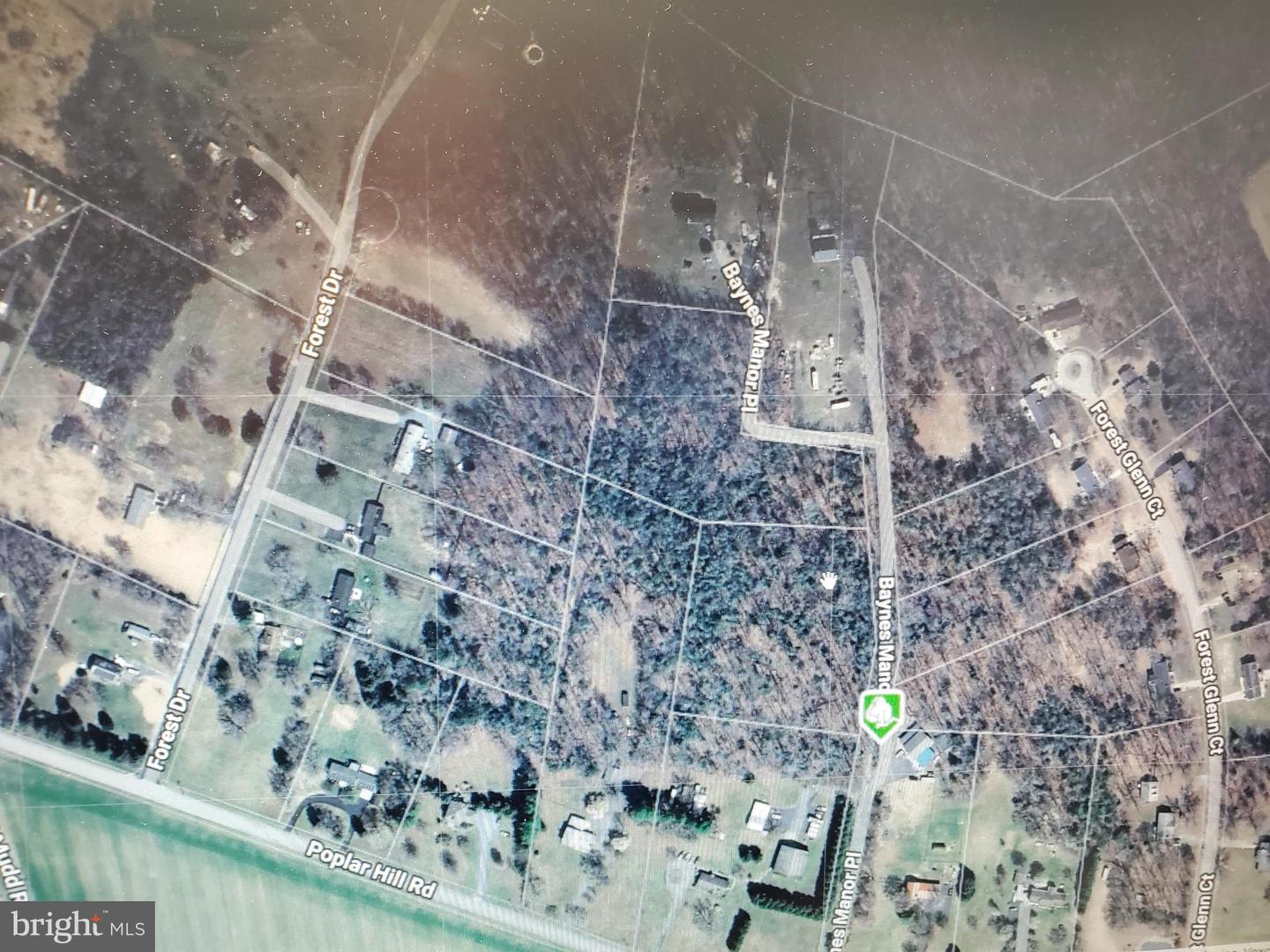 Lot 3 Baynes Manor Pl Property Photo 4