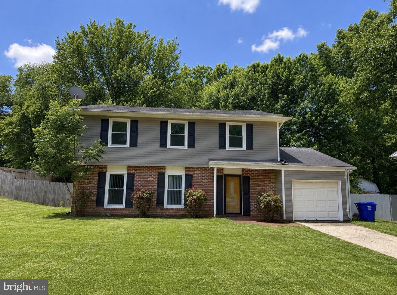 2063 RED SPRUCE CT