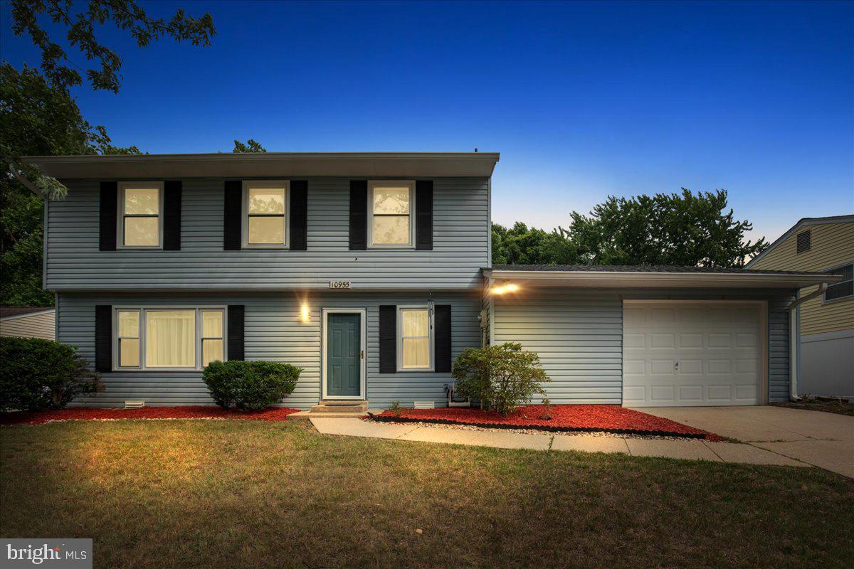 10955 BEECHWOOD CT Property Photo 1
