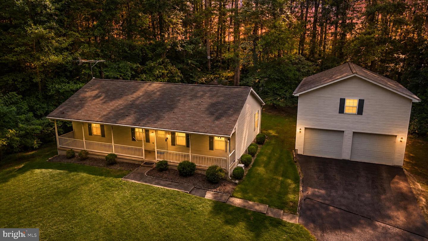 6380 Valley Rd Property Photo 1