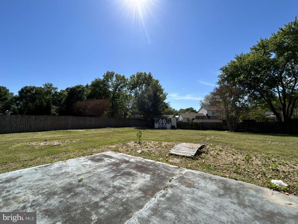 3402 Williamsburg Dr Property Photo 12