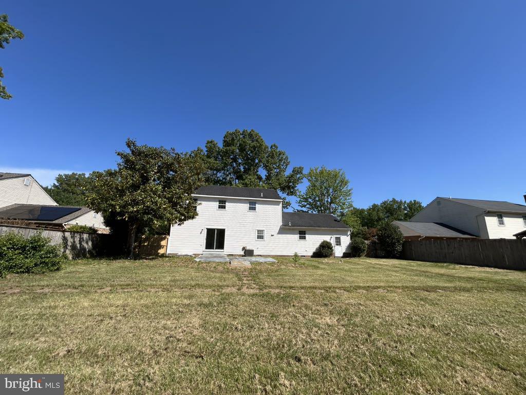 3402 Williamsburg Dr Property Photo 13
