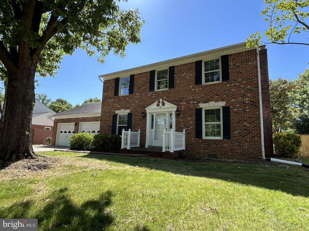 3402 Williamsburg Dr Property Photo 15