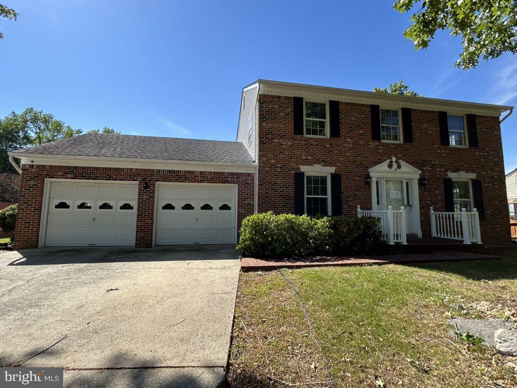 3402 Williamsburg Dr Property Photo 16