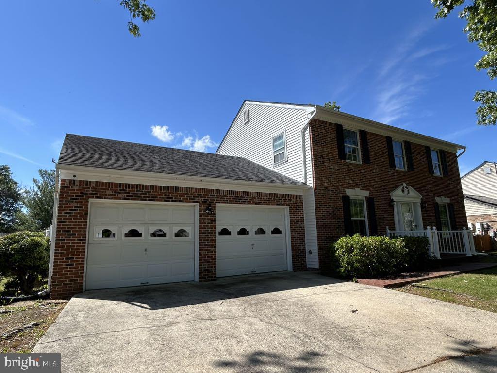 3402 Williamsburg Dr Property Photo 17