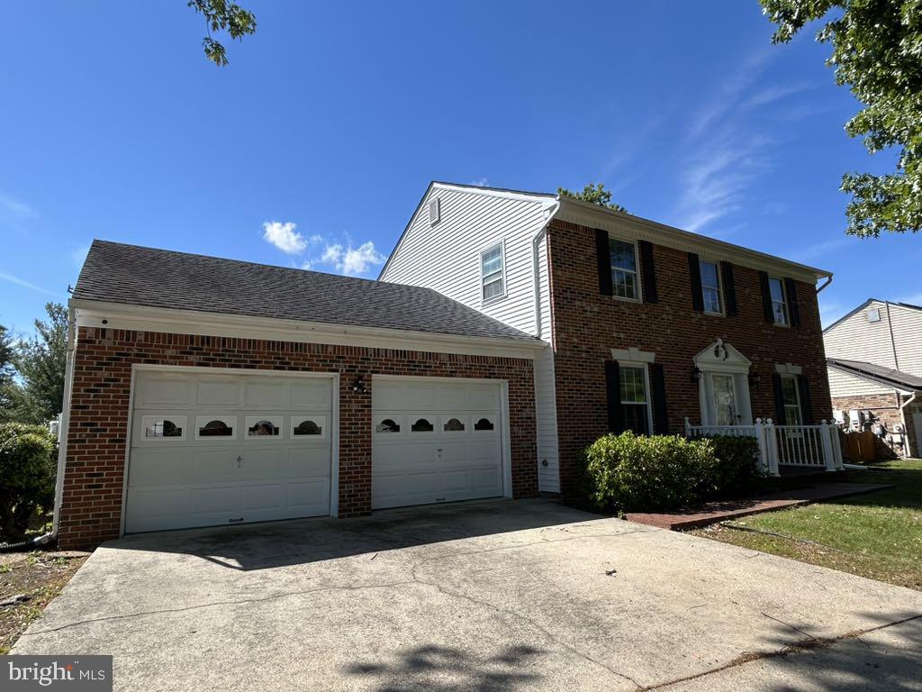 3402 Williamsburg Dr Property Photo 18
