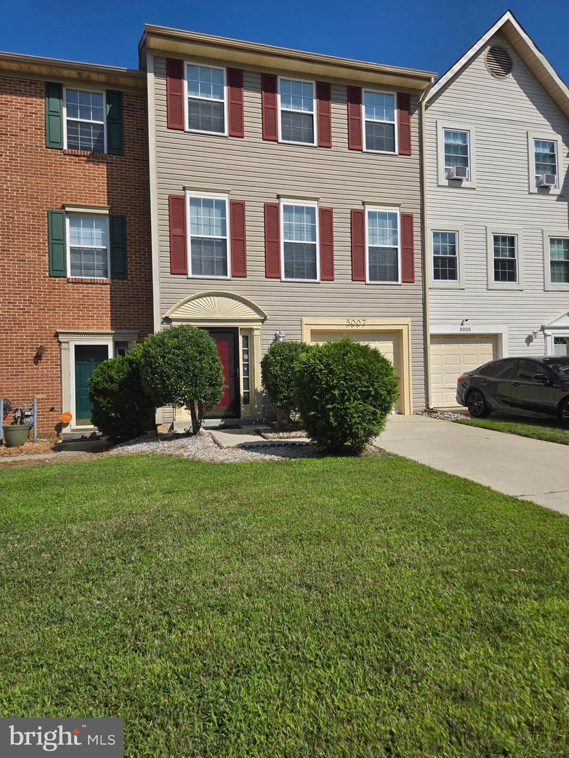 5007 Doctorfish Ct Property Photo 7