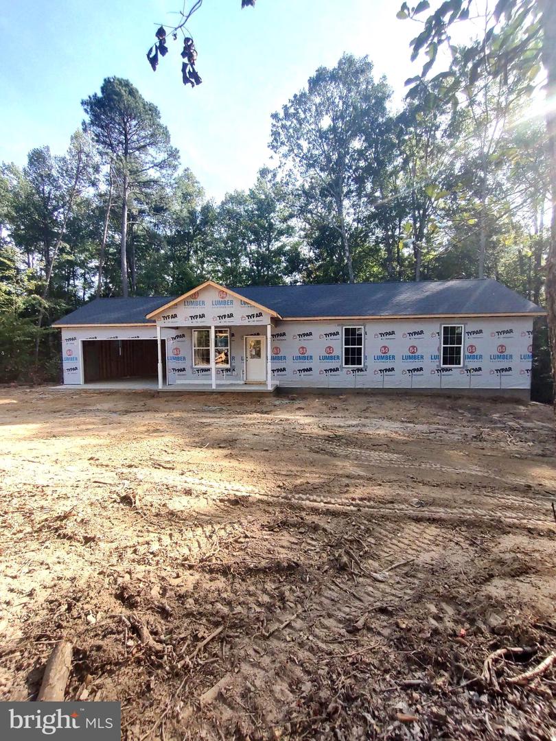 9977 Trinity Church Property Photo 1