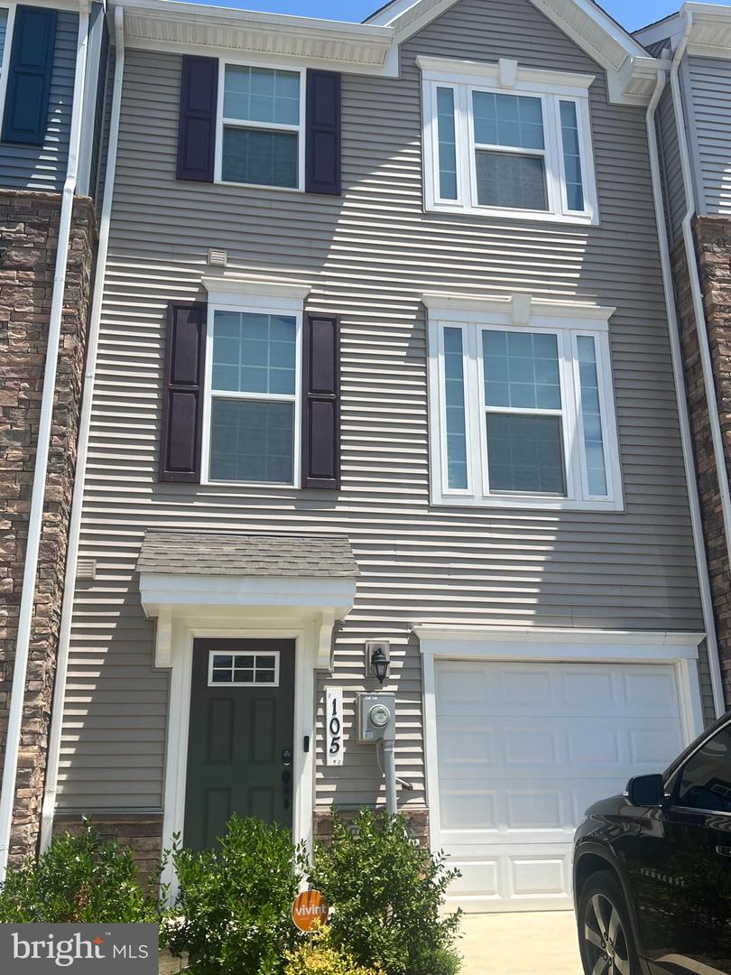 105 Caswell Dr Property Photo 1