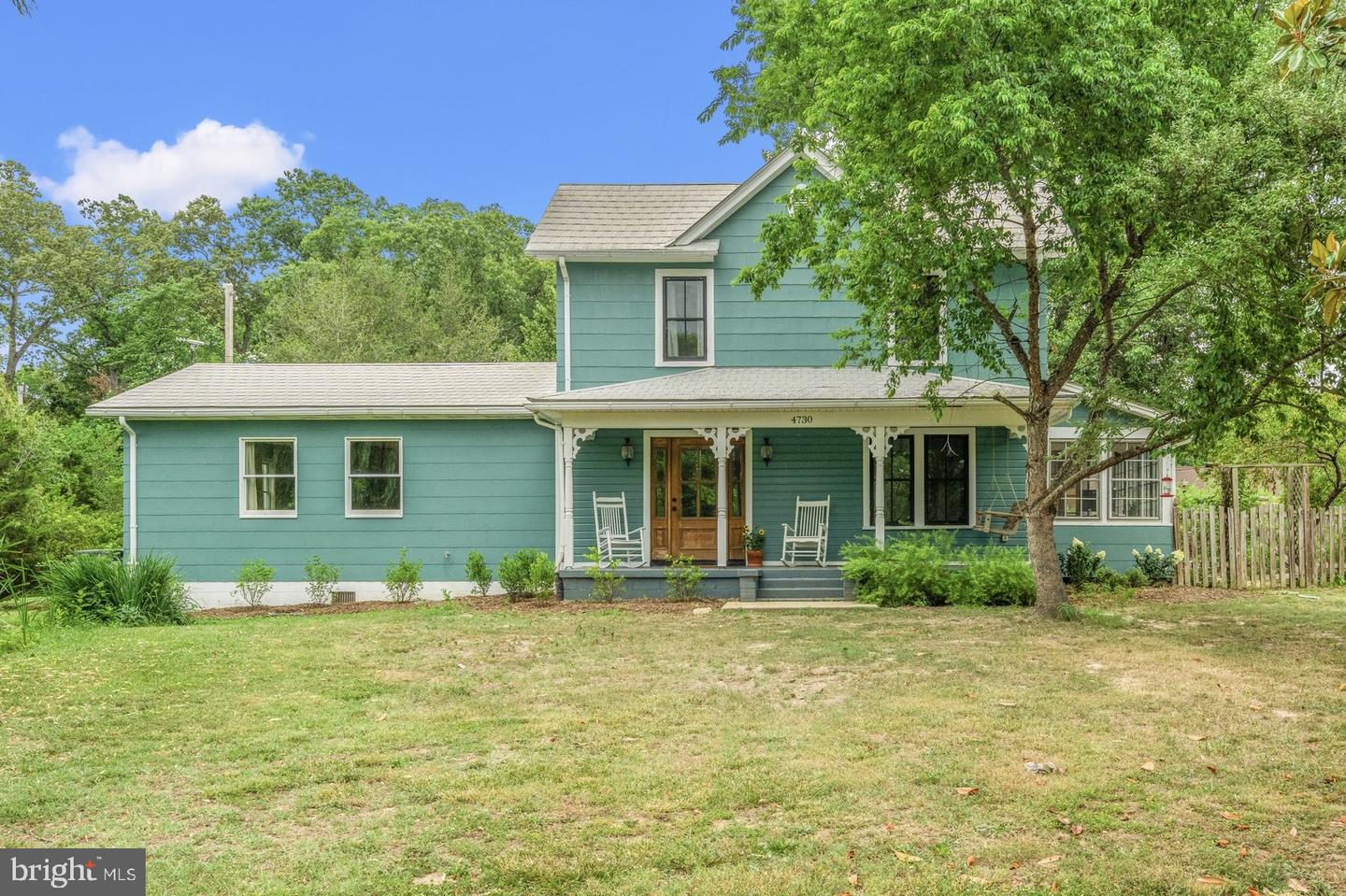 4730 BICKNELL RD