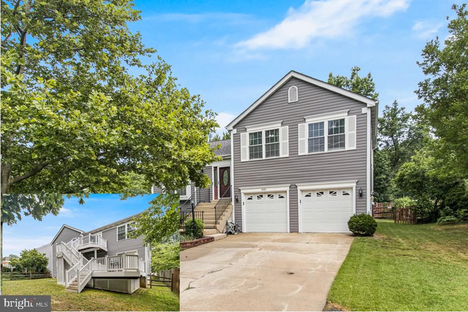 5086 BLUEHEAD CT