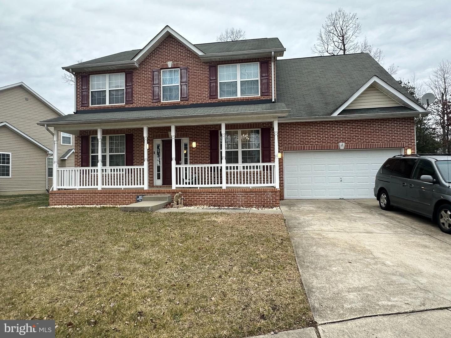 3726 Wilton Ct Property Photo 1
