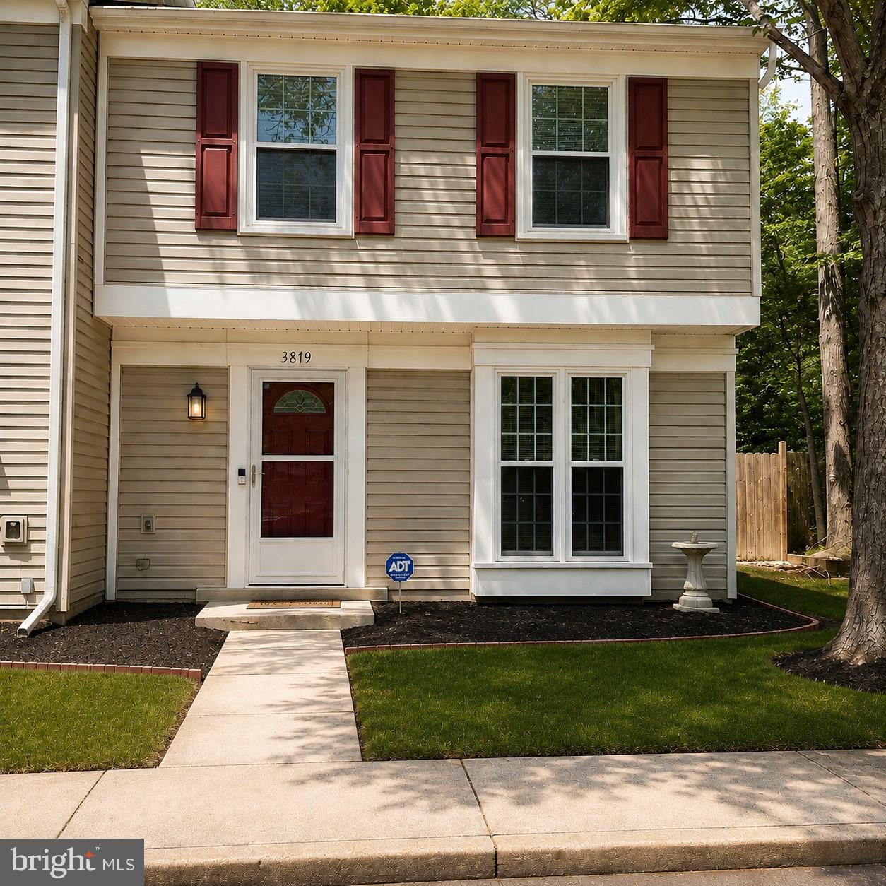 3879 KEARNYS INN PL Property Photo 1