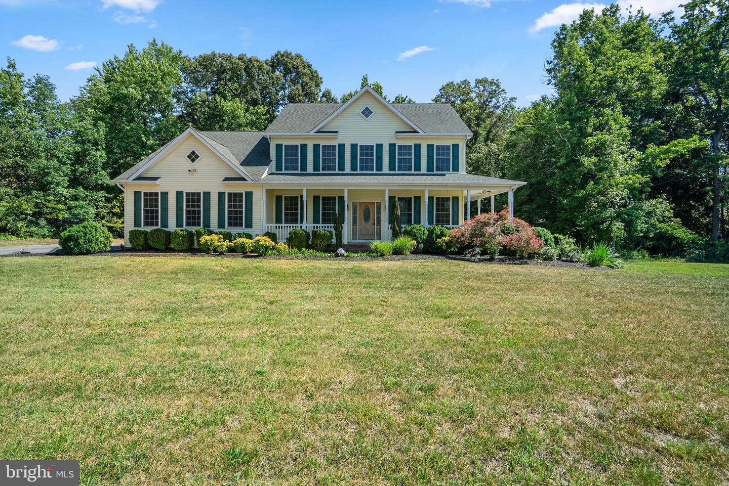 7425 Sandy Bottom Ct Property Photo 2
