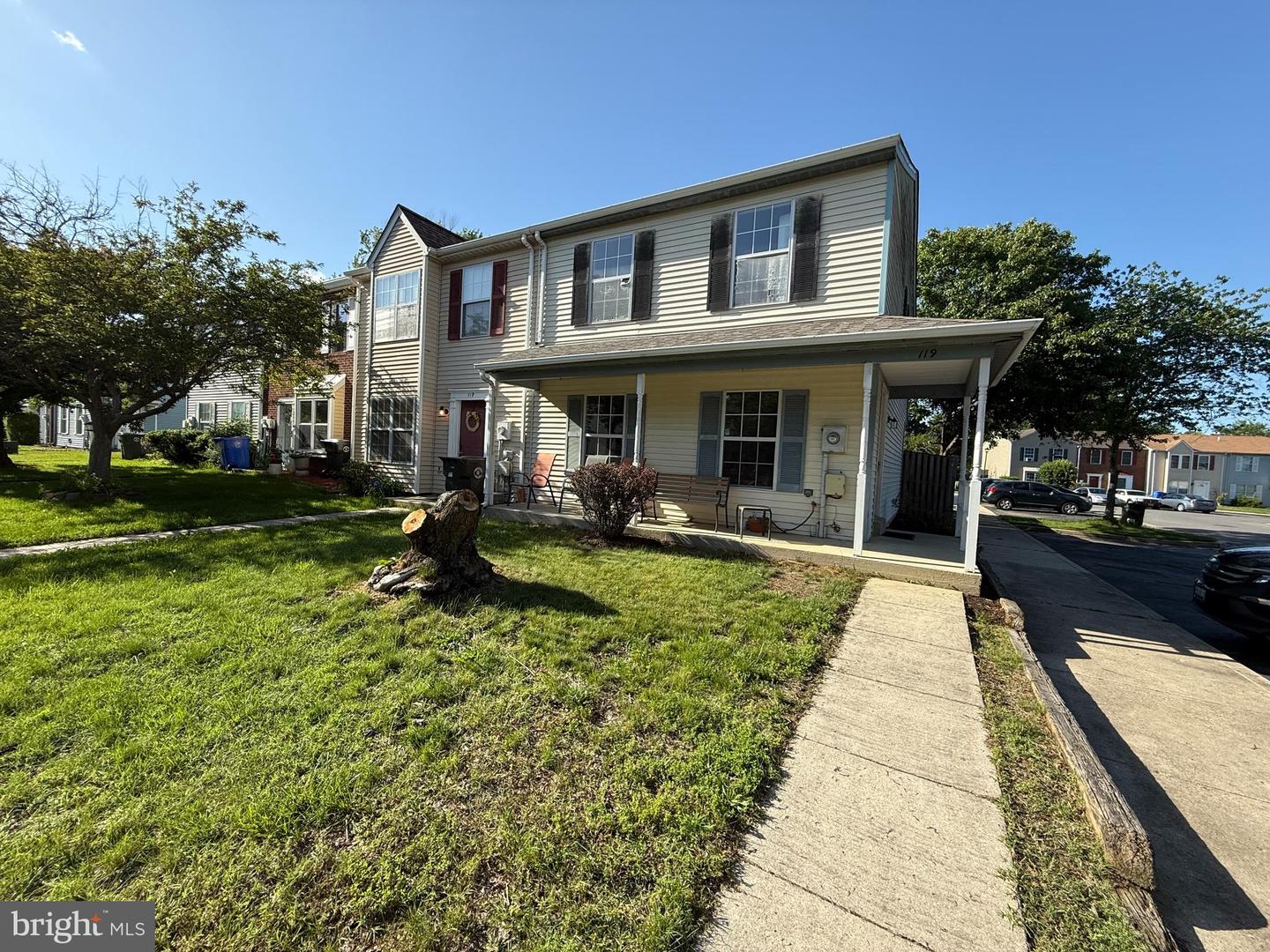 119 KALMIA CT Property Photo 1