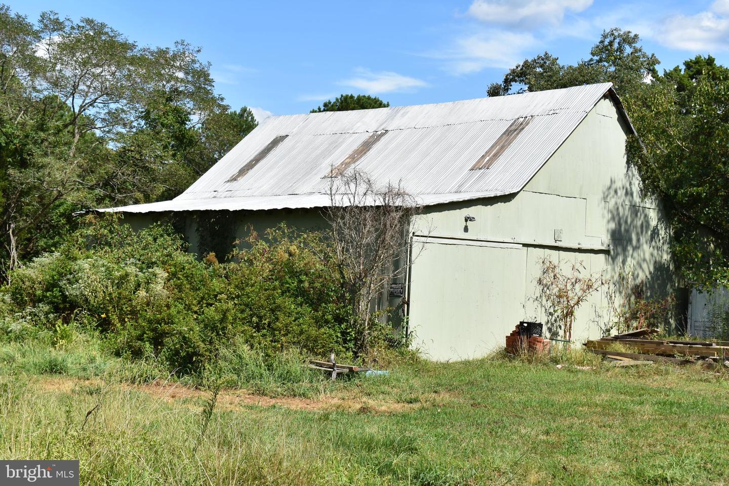 0 Wicomico Beach Rd Property Photo 1