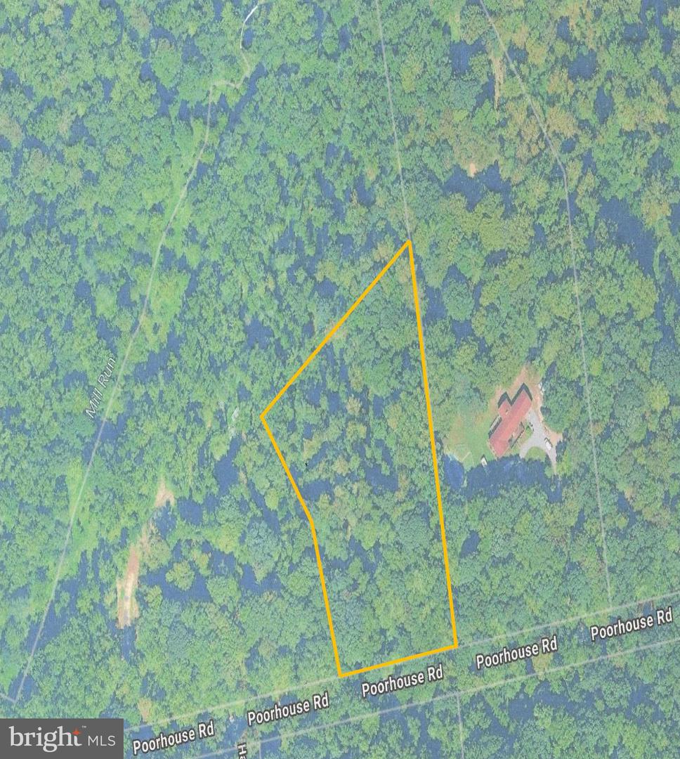 Poorhouse Rd Property Photo 1