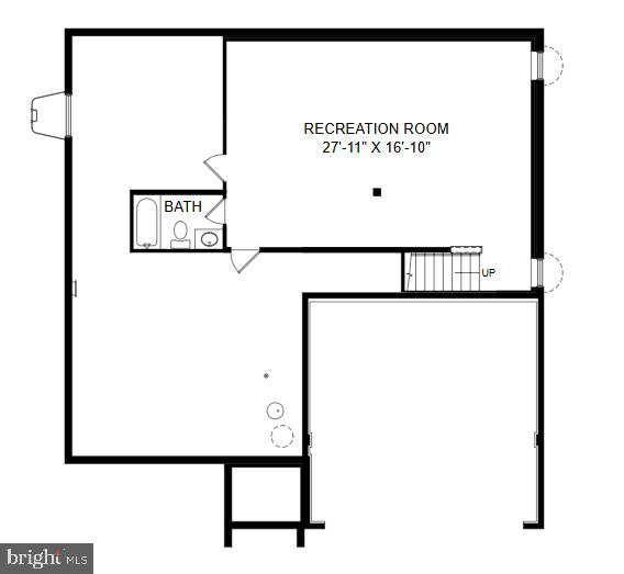 2601 Bergen Ct Property Photo 27