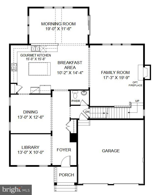 2601 Bergen Ct Property Photo 28