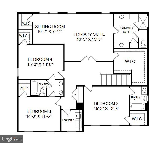 2601 Bergen Ct Property Photo 29