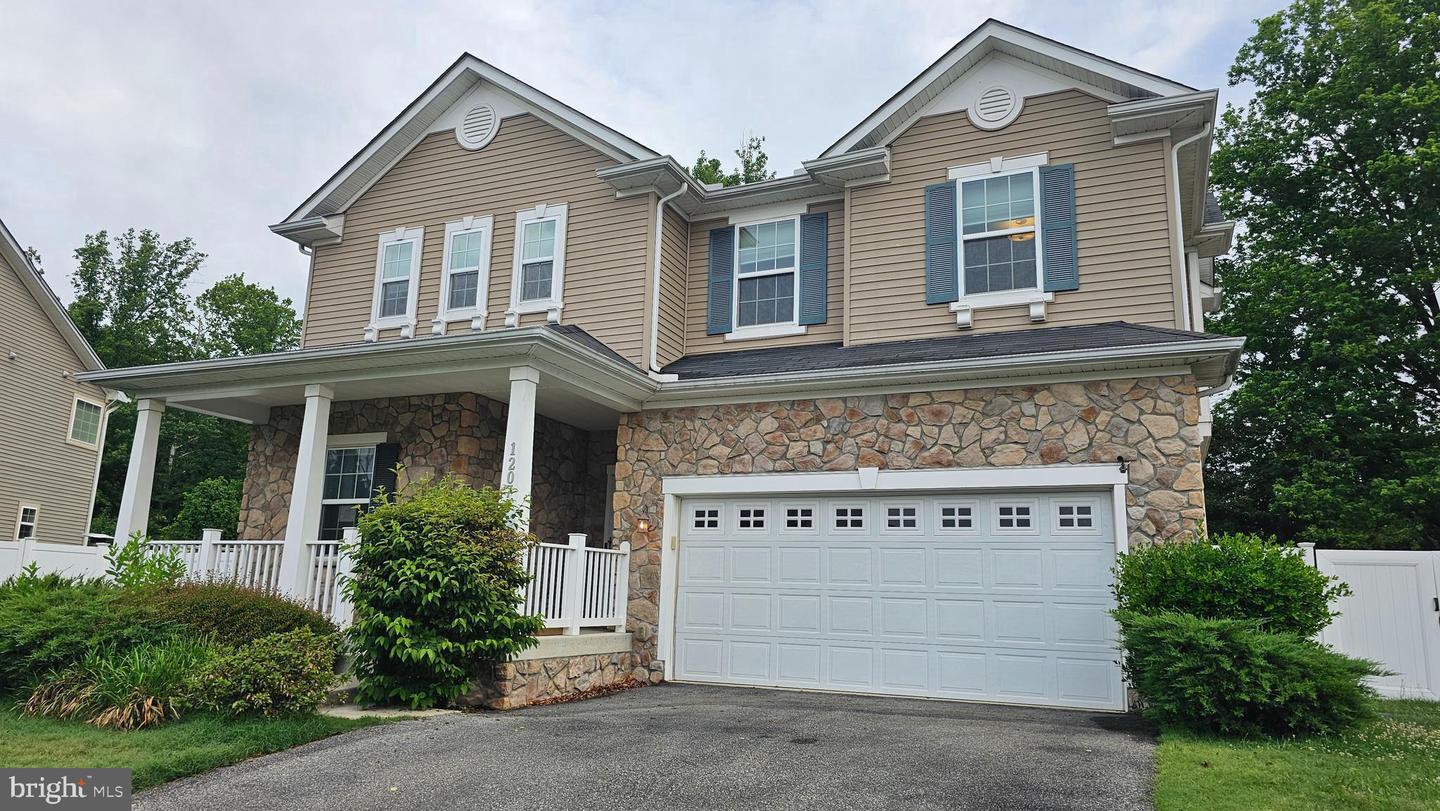 12070 Mustard Seed Ct Property Photo 1