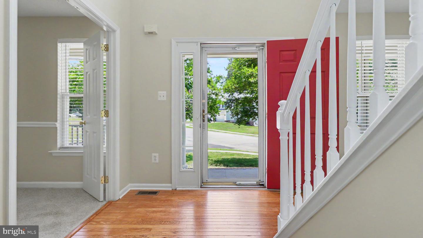 101 Powhatan Ct Property Photo 4