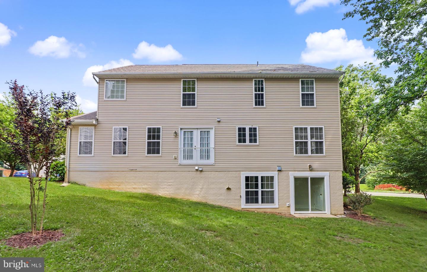 101 Powhatan Ct Property Photo 73