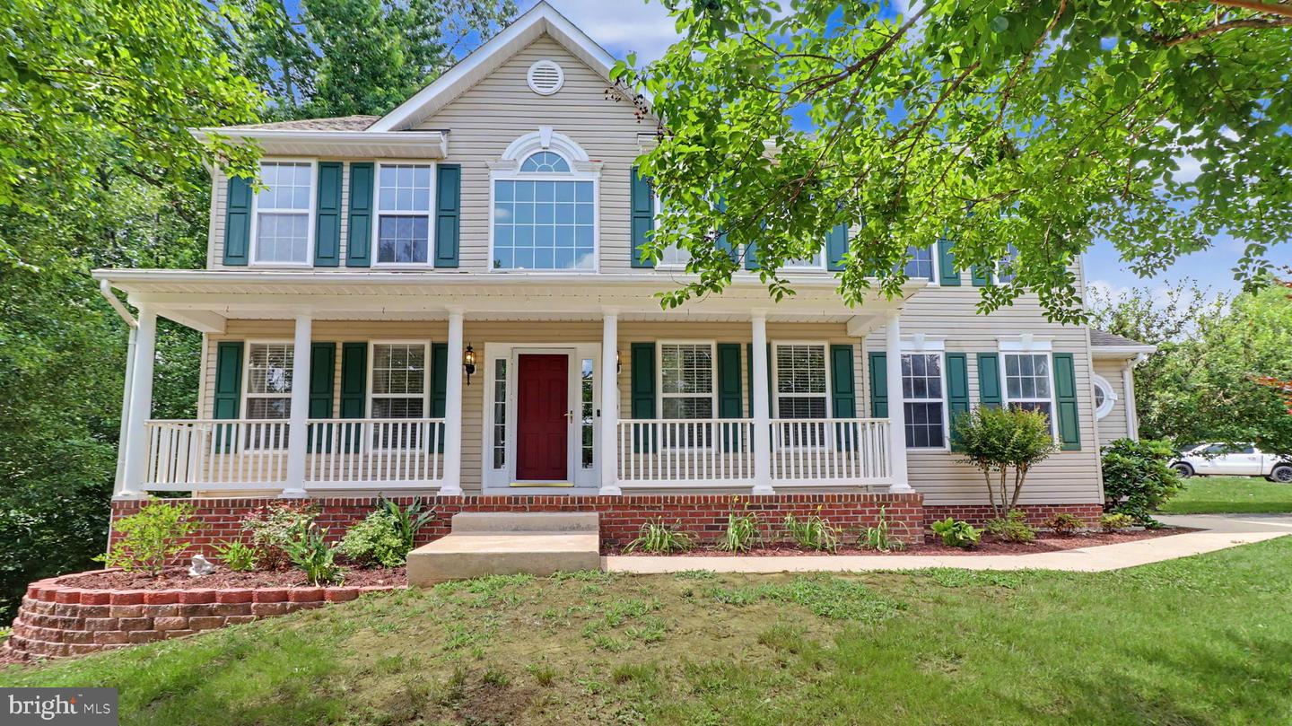 101 Powhatan Ct Property Photo 74