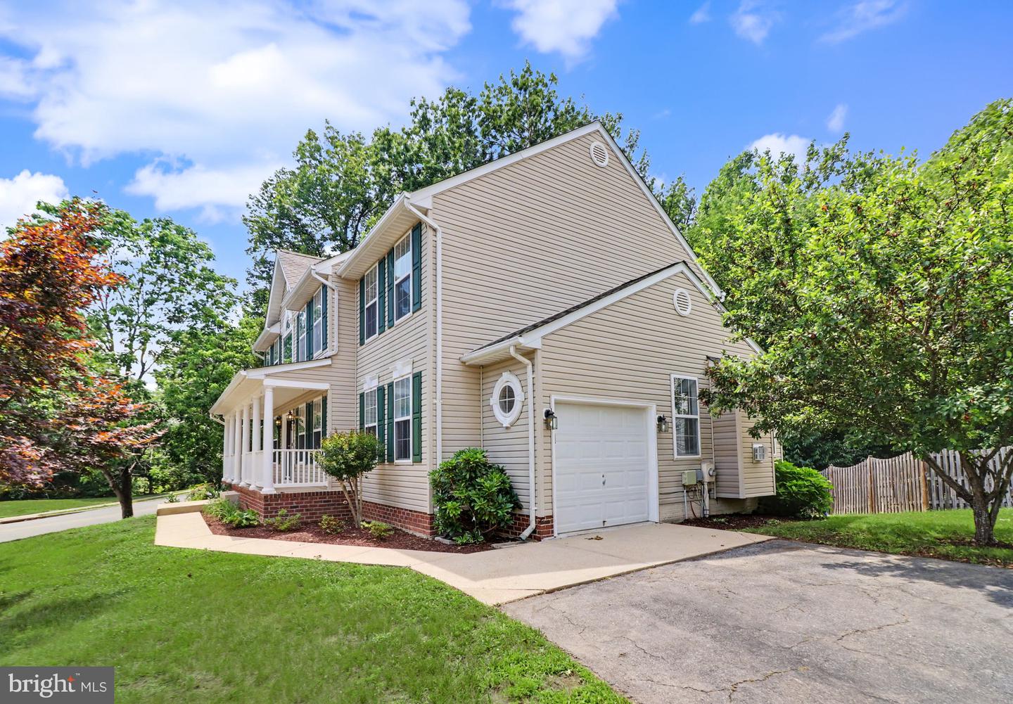 101 Powhatan Ct Property Photo 75