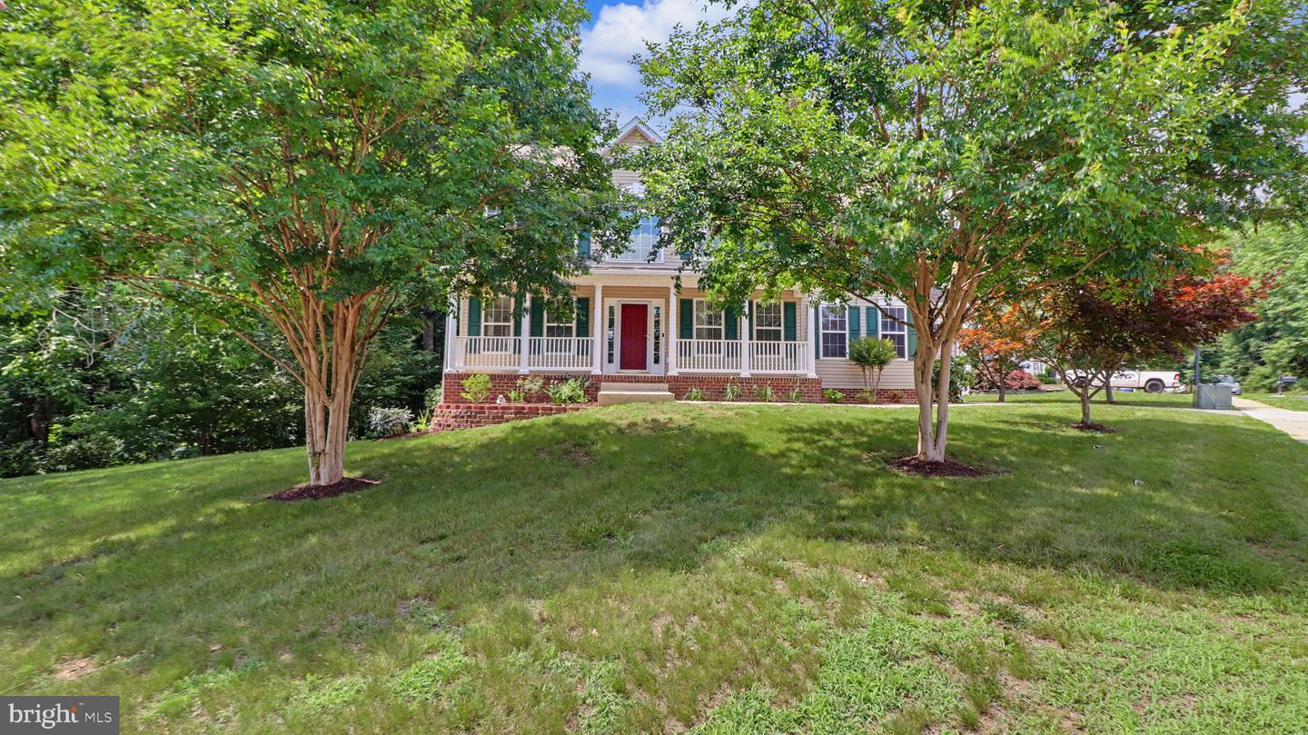101 Powhatan Ct Property Photo 78