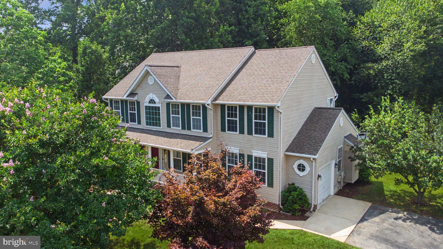 101 Powhatan Ct Property Photo 82