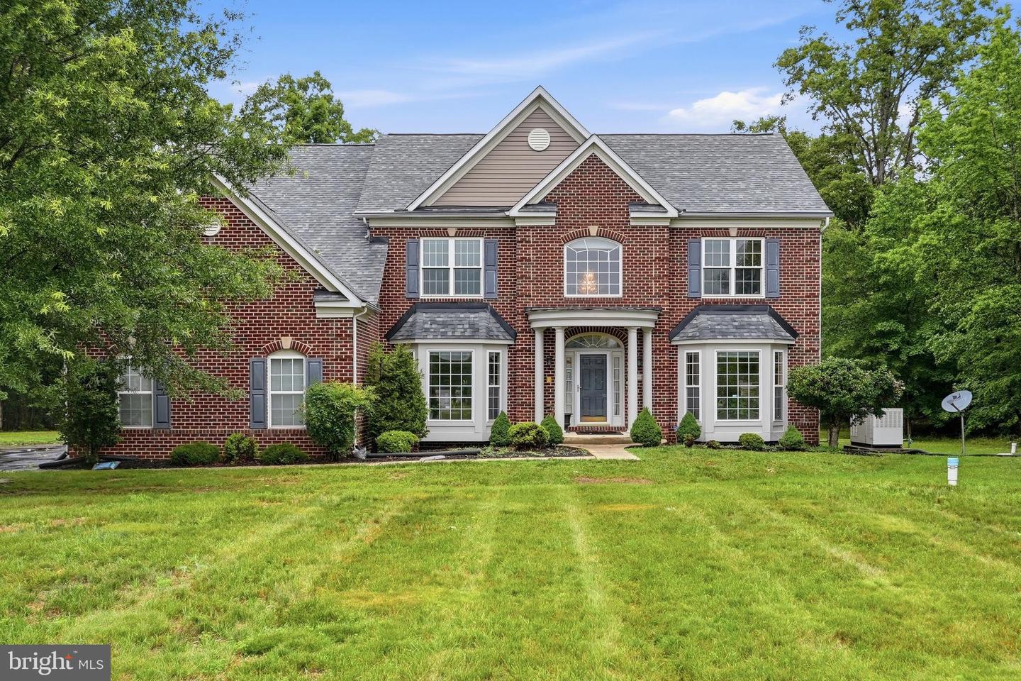 3215 Dunbratton Ct Property Photo 1