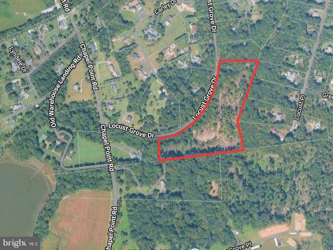 Locust Grove Dr Property Photo 1