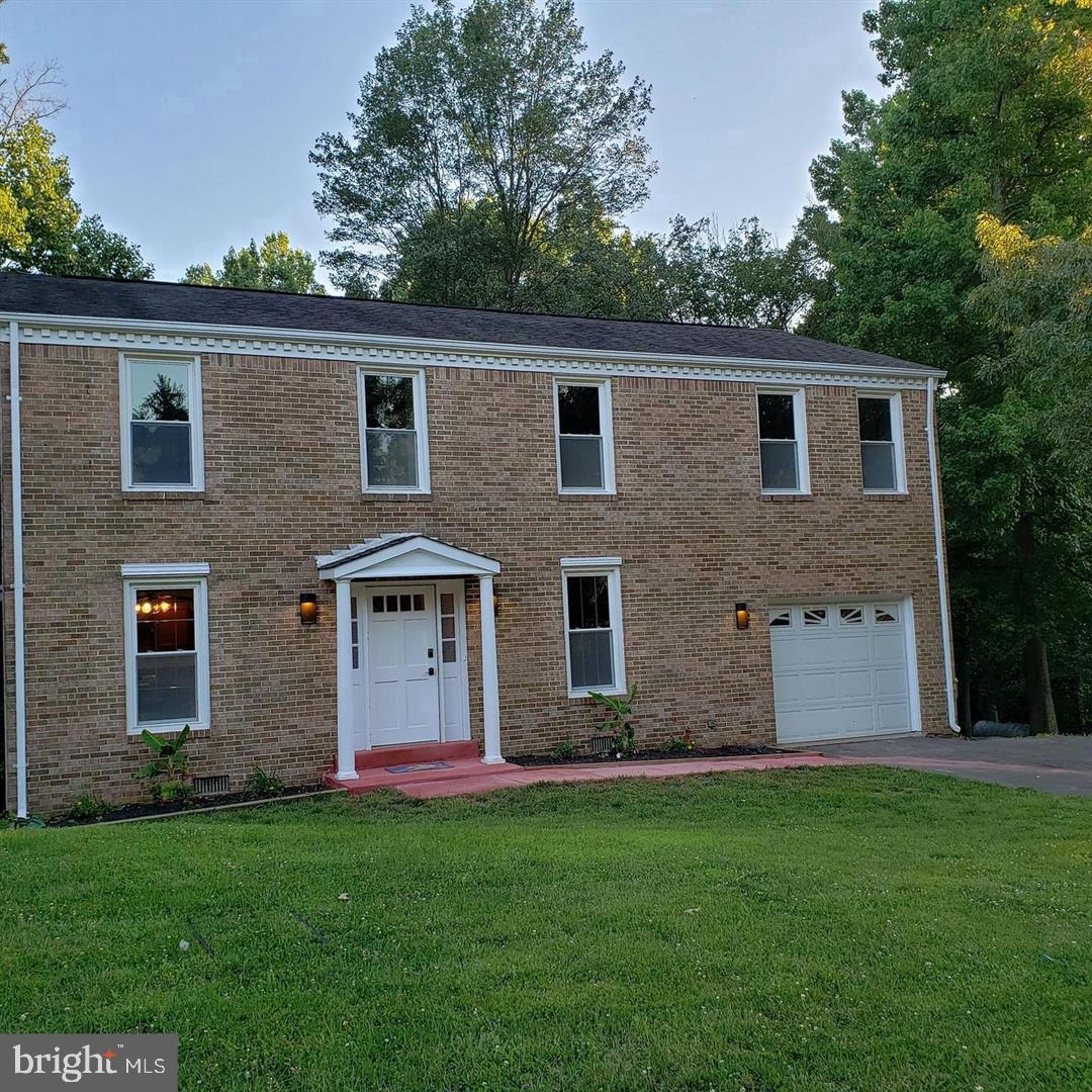 1113 E Patuxent Dr Property Photo 1