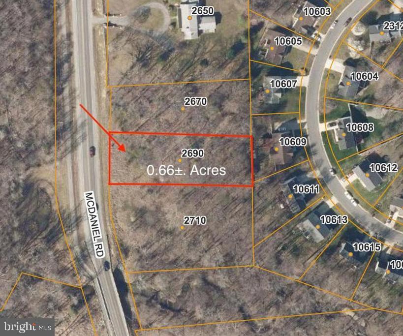 2690 Mcdaniel Rd Property Photo 1