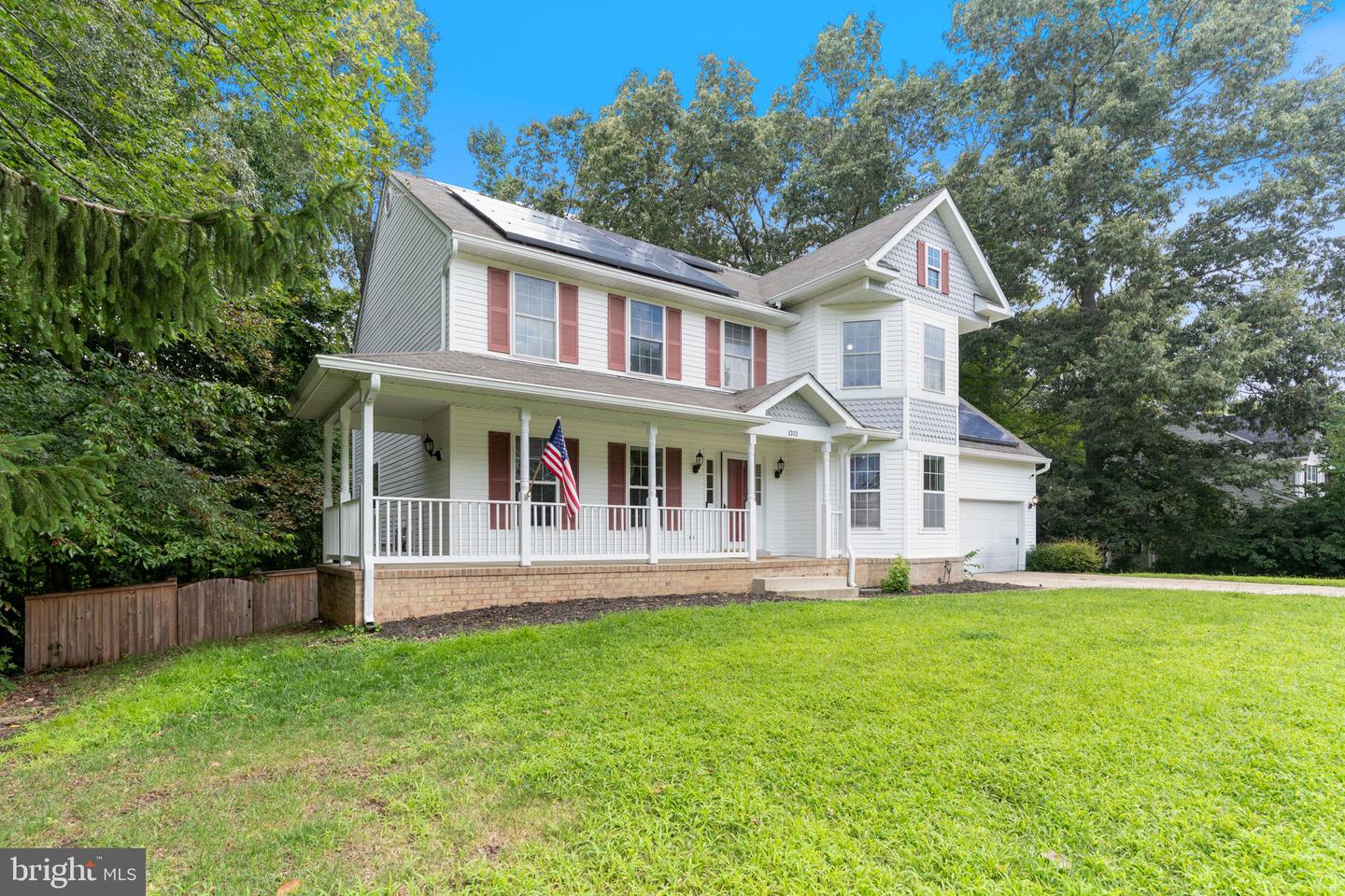 1313 Leicester Dr Property Photo 3
