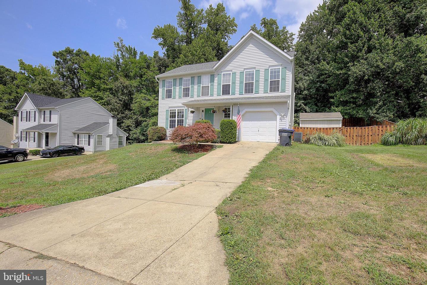 5244 Greenville Dr Property Photo 1