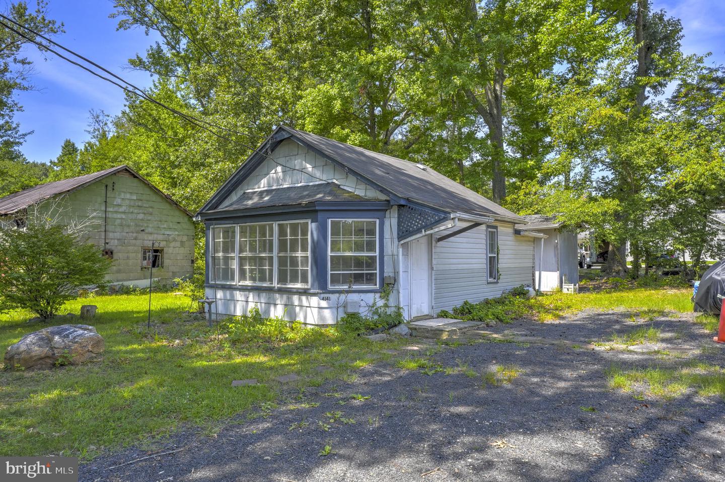 4137 Barrett Pl Property Photo 12