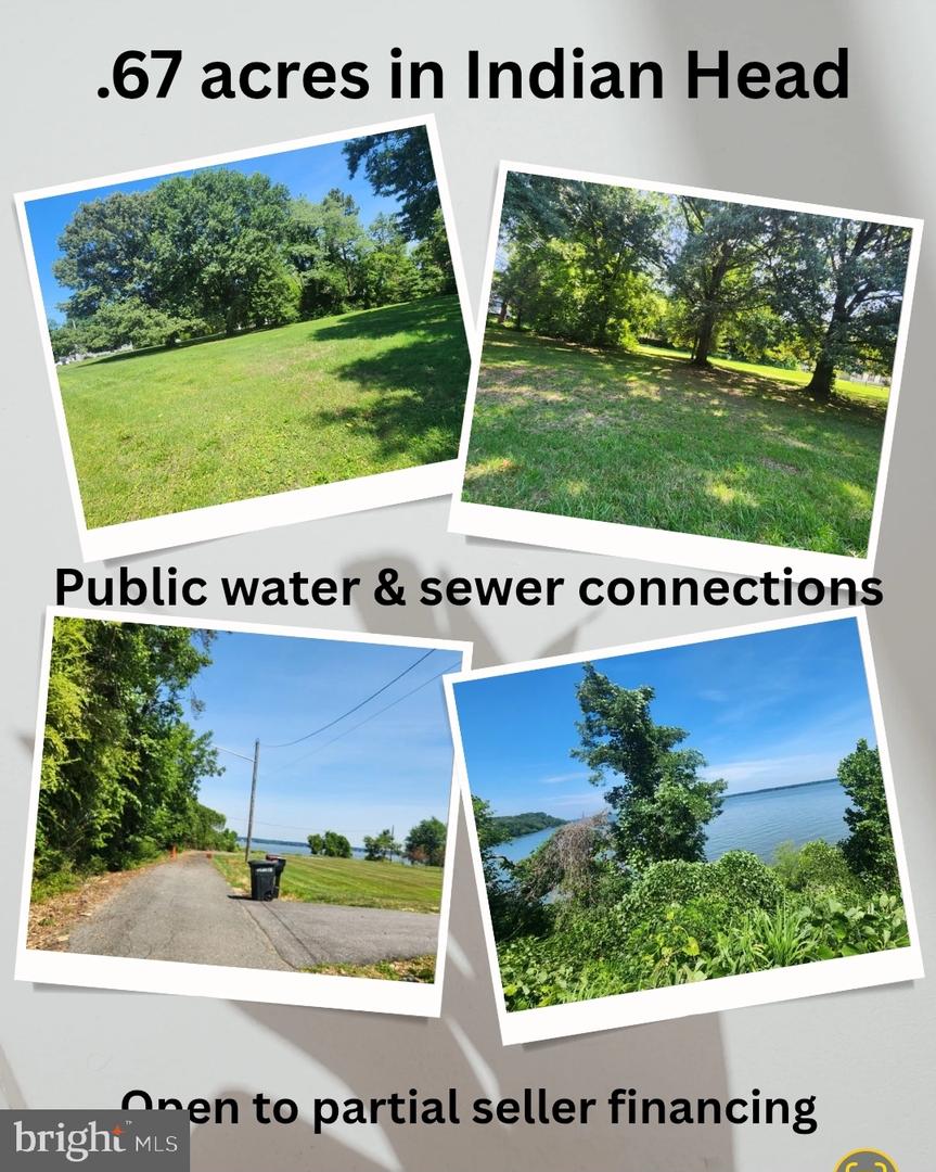 Lot 75 Poplar Lane Property Photo 1