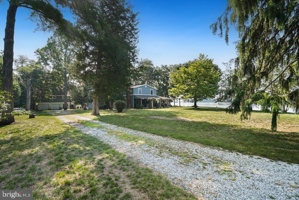 11260 Acker Rd Property Photo 1