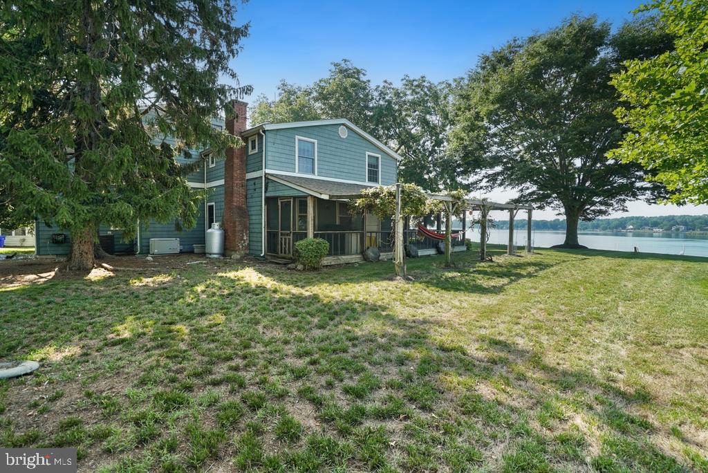 11260 Acker Rd Property Photo 4