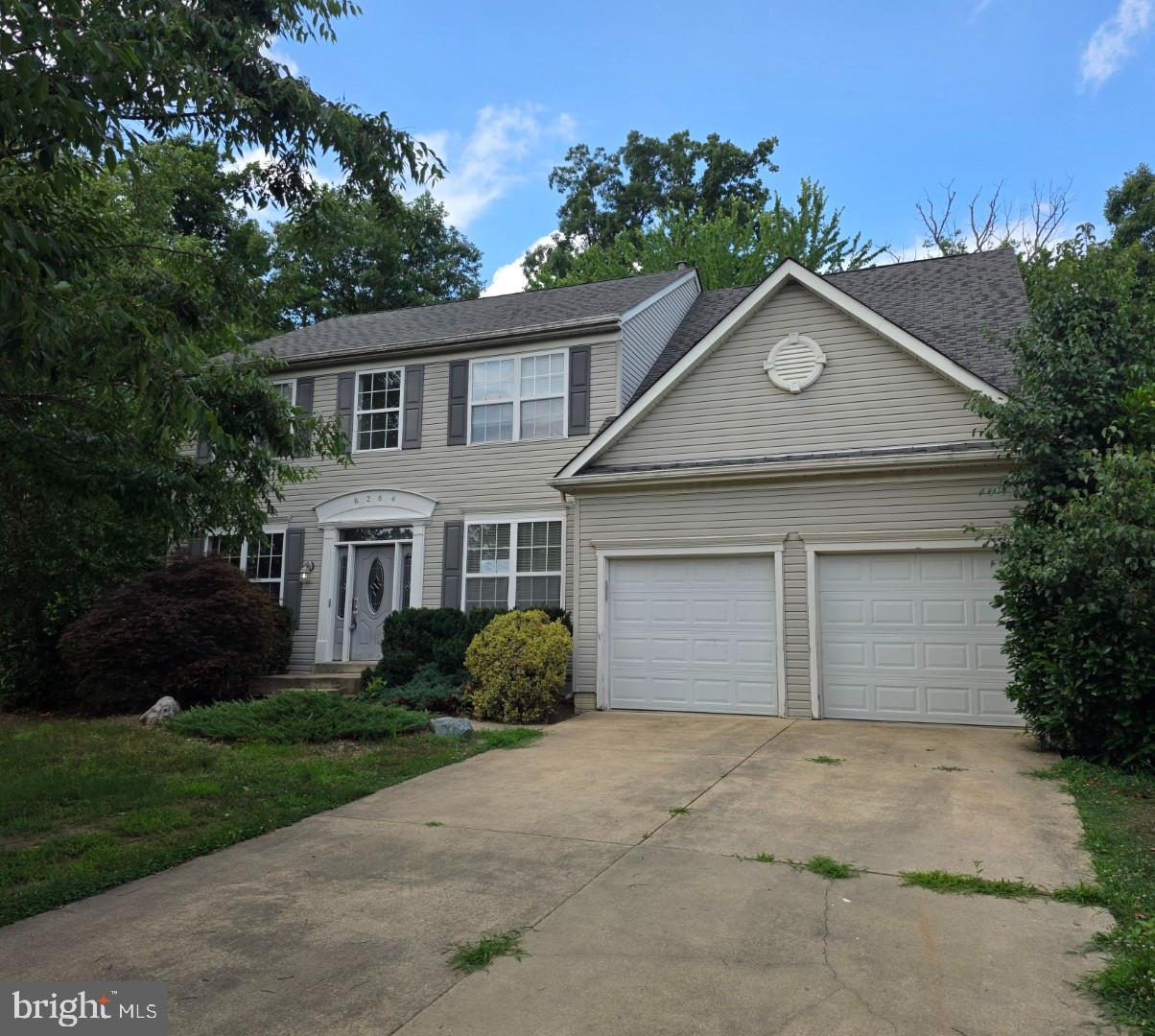 8264 Cheswolde Ct Property Photo 1